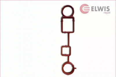 ELWIS ROYAL 7056021 -  Прокладка, вентиляция картера